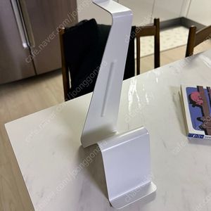 IKEA 이케아 뫼일릭헤트 헤드폰 태블릿 거치대