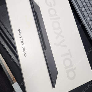 갤럭시탭 S8 5G 울트라 (128G)