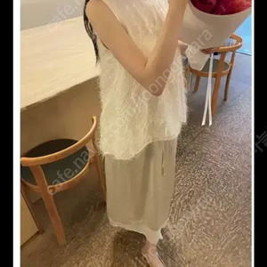 컨셉제이 브레드 블라우스