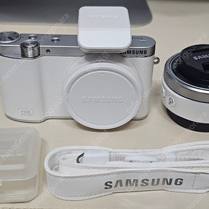 삼성 nx3000 + 1650pz 번들 팔아요