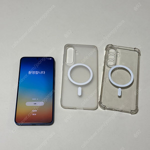 삼성 갤럭시S25플러스, s25+ 256GB