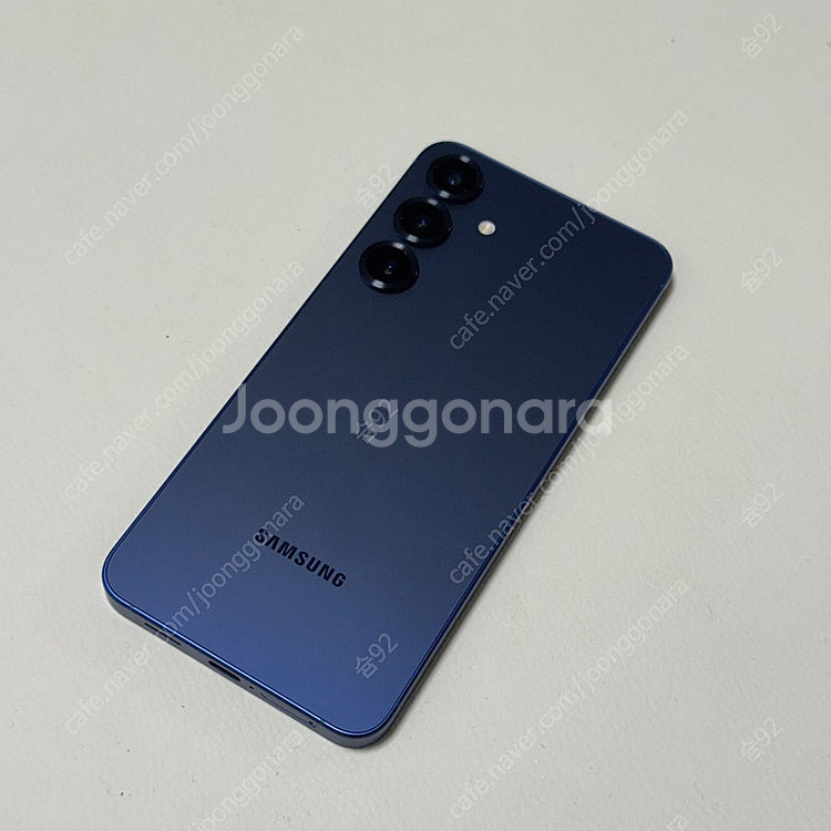 삼성 갤럭시S25플러스, s25+ 256GB--3