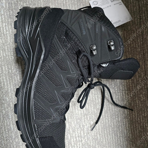 로바 이녹스 프로 미드 GTX 285(10.5) 블랙