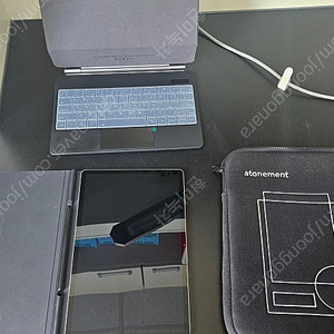 갤럭시탭s8 플러스 5g 128기가 A 급 모델 판매합니다.