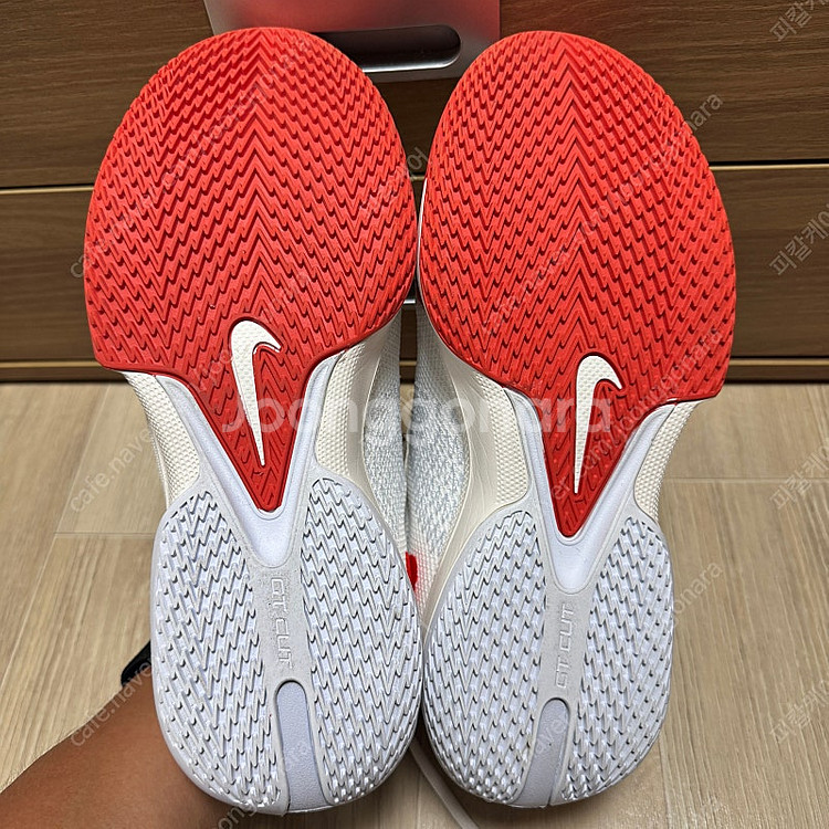 나이키 에어 줌 GT컷 아카데미--2