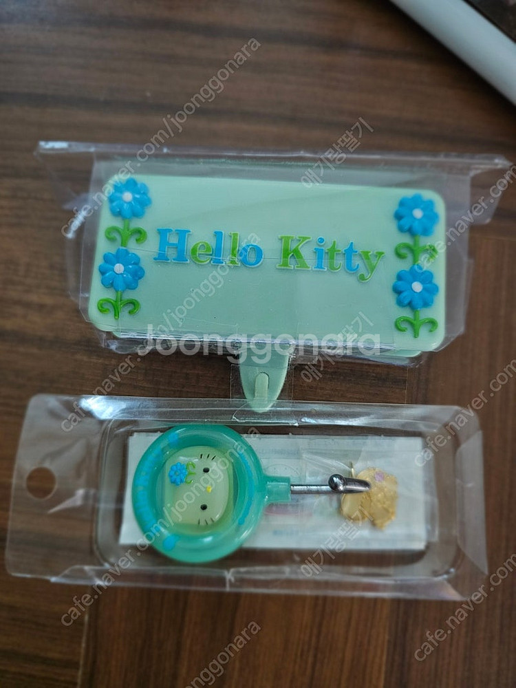 웨이트리스키티볼펜 메이드키티 고스로리계로리타키티액션볼펜...--5
