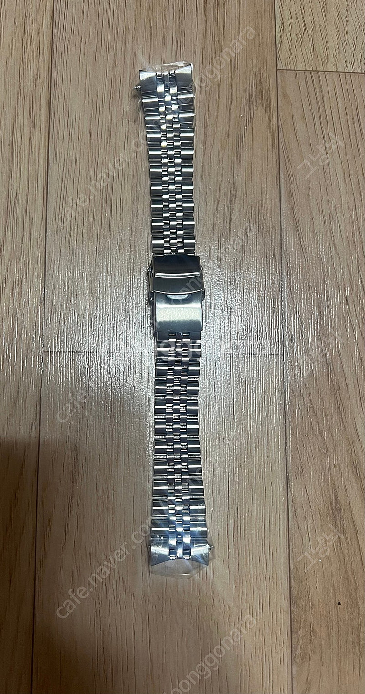 세이코 38mm 러그 20mm 브레이슬린 시계줄 판매합...--1