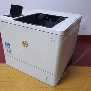 HP M607 속도:52매 , 흑백 A4 레이저젯 엔터프라이즈