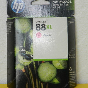 HP HP88XL C9392A 미사용 정품잉크 판매합니다.