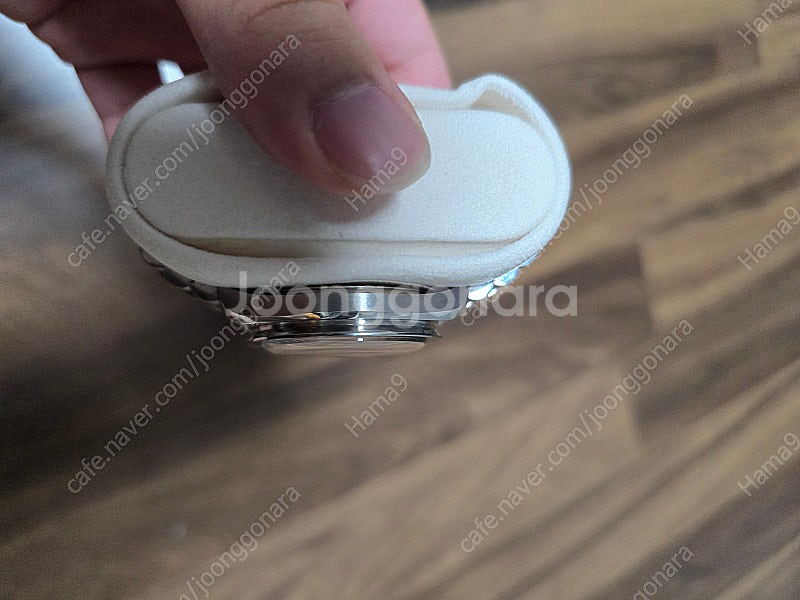 오메가 스피드마스터 리듀스드1--2