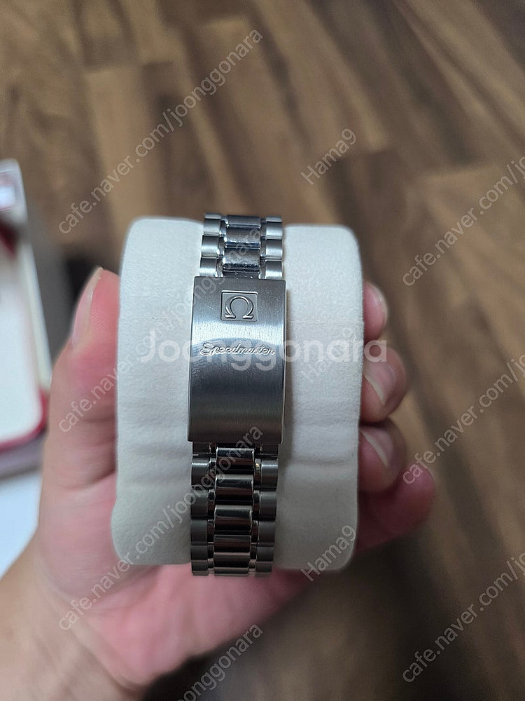 오메가 스피드마스터 리듀스드1--3