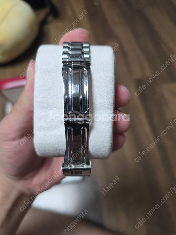 오메가 스피드마스터 리듀스드1--4