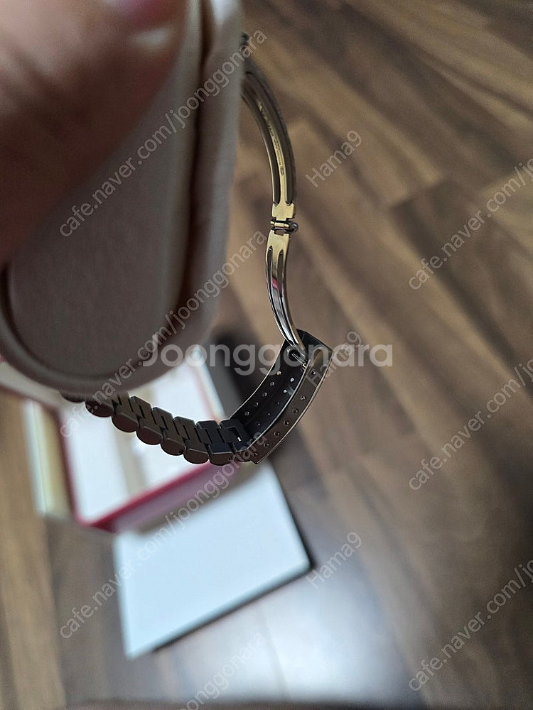 오메가 스피드마스터 리듀스드1--5