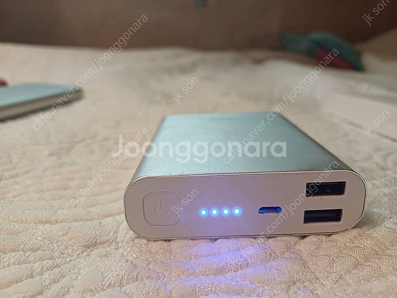 구형 마이크로5핀 보조밧데리 5,000mAh~20,00...--6