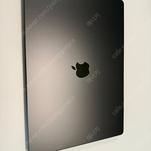 [AppleCare+ 2027년까지] MacBook Pro M3 16인치 기본형 (영문 키보드) 스페이스 그레이 – 풀박스 상태 A급