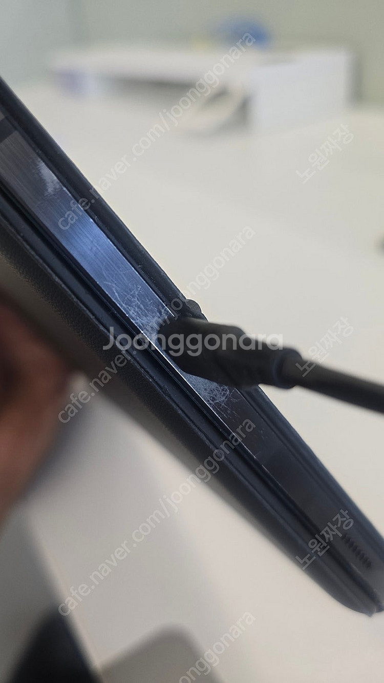 삼성 갤럭시 탭s7 와이파이 128기가--2