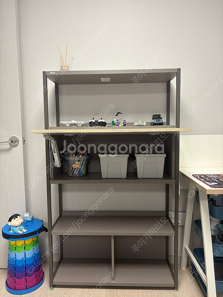 일룸 글렌책장 판매합니다.안산직거래--0