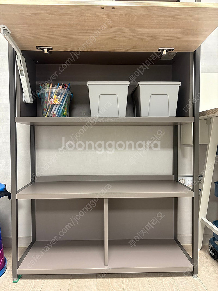 일룸 글렌책장 판매합니다.안산직거래--3