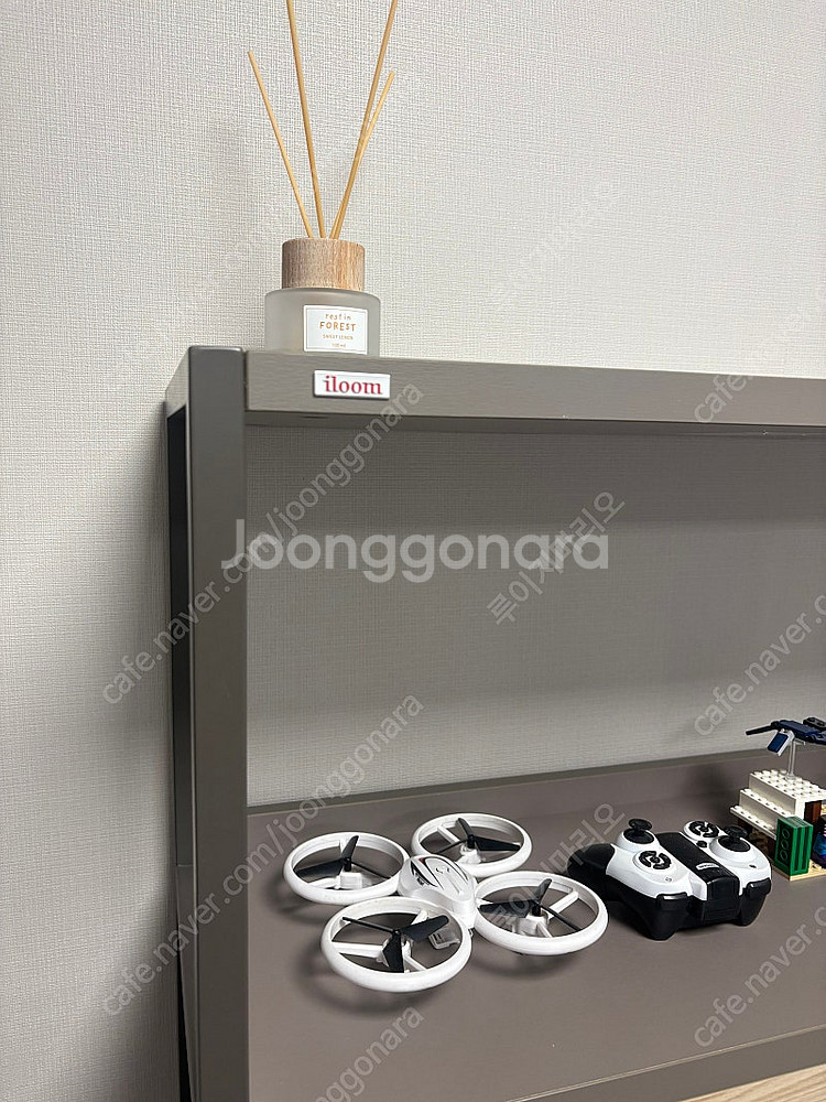 일룸 글렌책장 판매합니다.안산직거래--5
