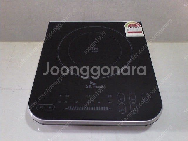 에어플라이어+핫플레이트+전기그릴2+와플기기--1