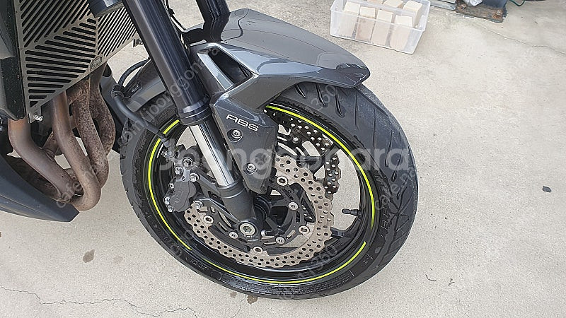 [경기] 2018 Z900 ABS (28K) - 650...--2