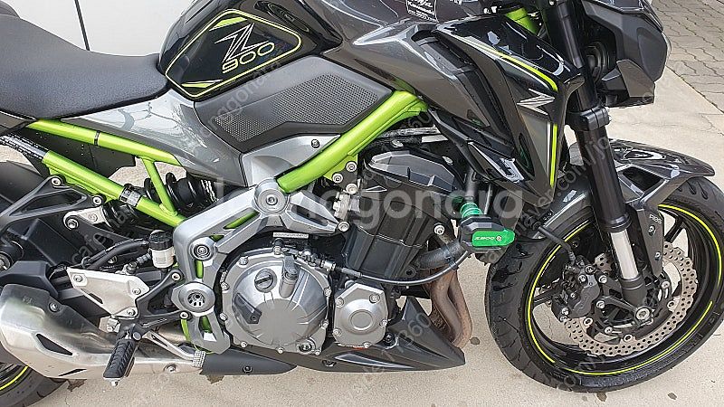 [경기] 2018 Z900 ABS (28K) - 650...--3
