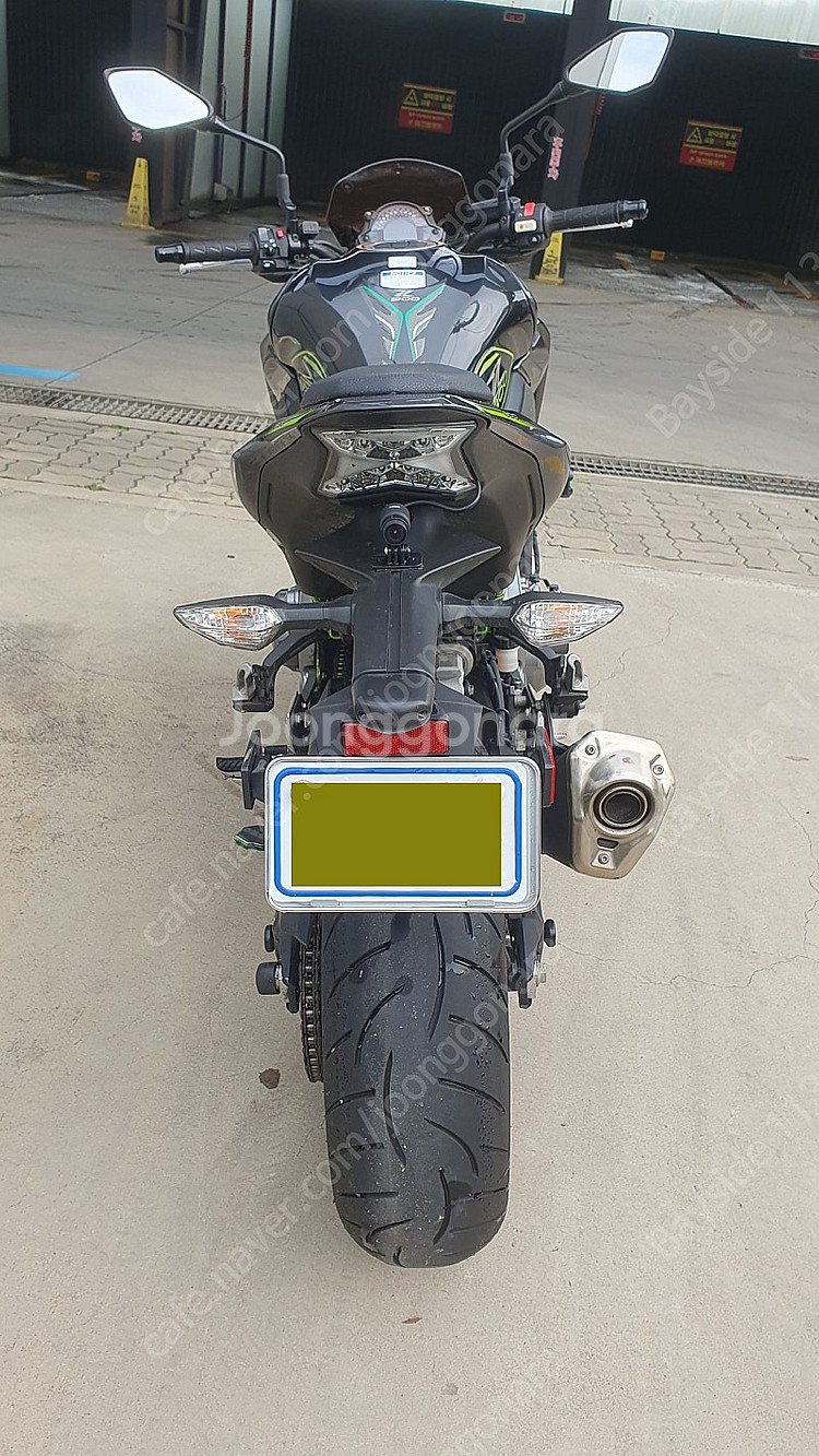 [경기] 2018 Z900 ABS (28K) - 650...--5