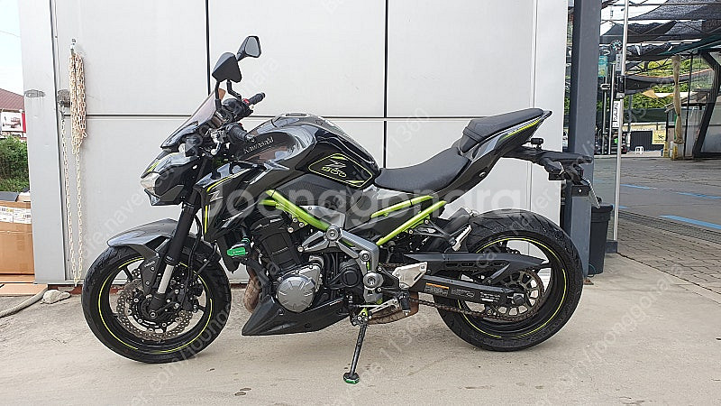 [경기] 2018 Z900 ABS (28K) - 650...--7