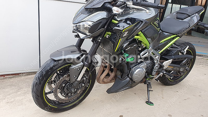 [경기] 2018 Z900 ABS (28K) - 650...--8