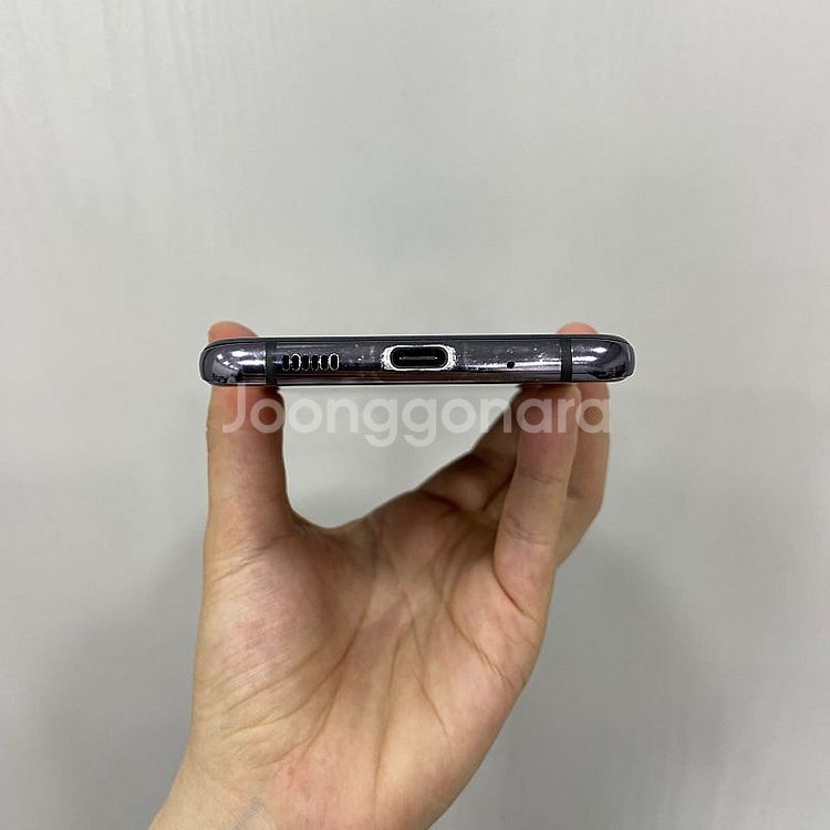 94522 갤럭시퀀텀2 그레이 128GB 부산 중고폰 ...--4