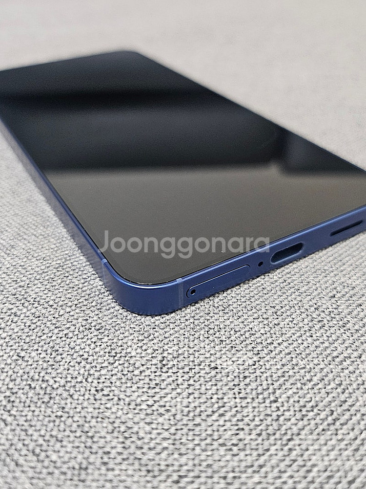 [S급] 갤럭시 S25 / 256GB / 블루 / 6월...--7