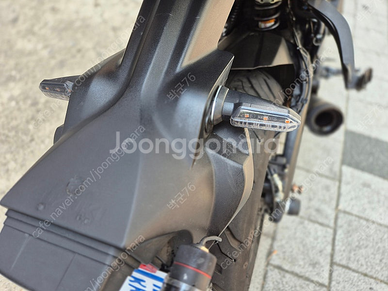 관리잘한 스즈키 s1000 판매합니다.--4