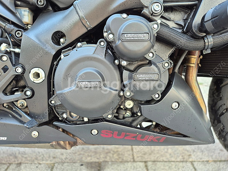관리잘한 스즈키 s1000 판매합니다.--5