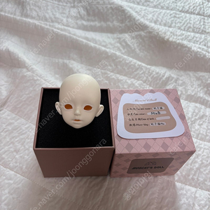 급처) 구체관절인형 중국샵 usd 헤드