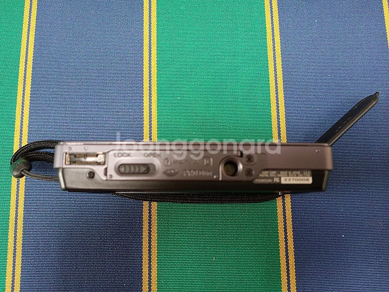 소니 사이버샷 DSC T-700 디카 싸게 팝니다--6