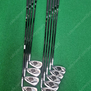 삼양정품 핑 g430 아이언