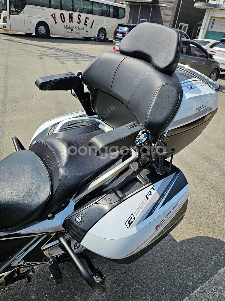 bmw r1200rt 판매합니다--9