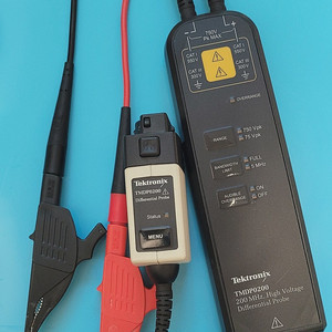 Tektronix TPA-BNC TMDP0 등등