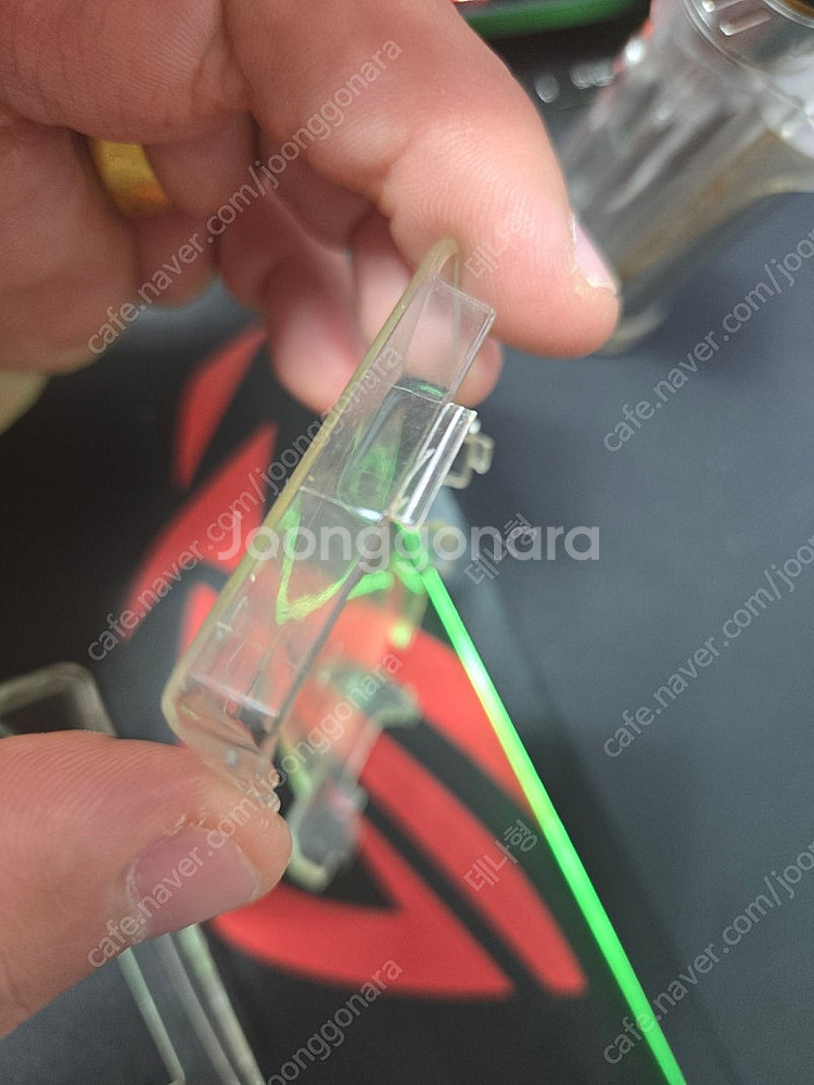 닌텐도 게임보이 미크로 아머케이스--1