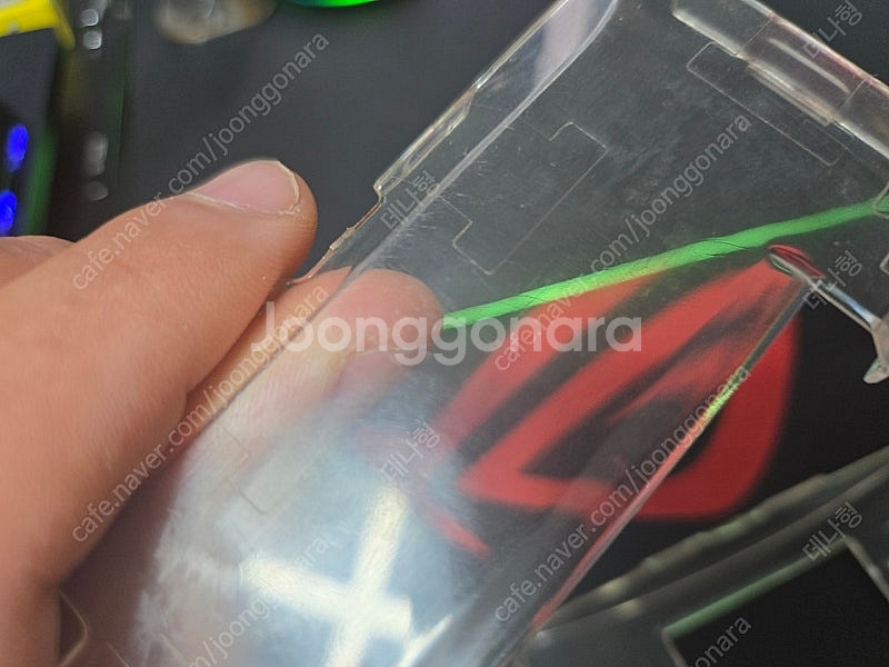 닌텐도 게임보이 미크로 아머케이스--5