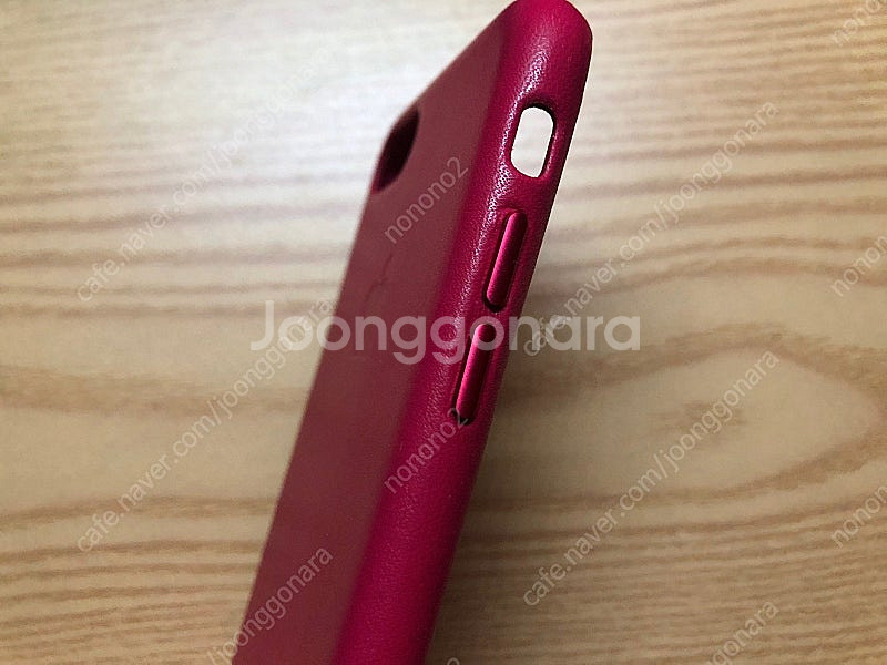 아이폰 각종 중고 케이스 판매 (6s,7,8,se2,s...--2