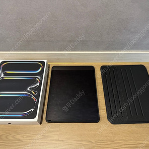 아이패드프로 13 M4 256GB 셀룰러 팝니다