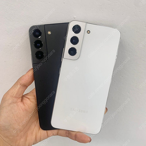 S급 갤럭시S22 S901 최상품180일AS S901 중고폰