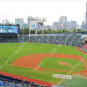 7/25 금 두산 VS LG 잠실 3루 네이비 4연석 양도합니다