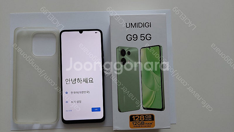 UMIDIGI G9 휴대폰 판매합니다.--1
