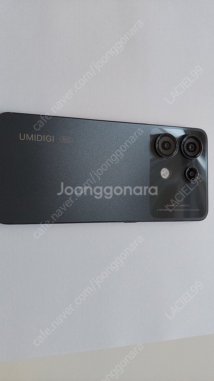 UMIDIGI G9 휴대폰 판매합니다.--2