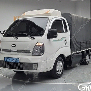 21년식 [소형화물][카고]봉고3 (EV) 1.0톤/킹캡/초장축/2WD GLS (3인승 /1톤) 저신용전액할부여유자금허위매물 근절실매물