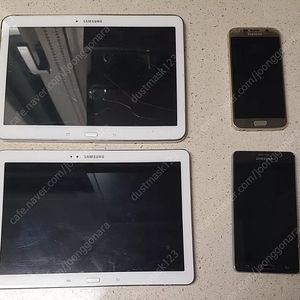 갤럭시탭 노트10.1, 갤럭시탭4 어드밴스, 갤럭시 s6, 갤럭시 와이드 팝니다