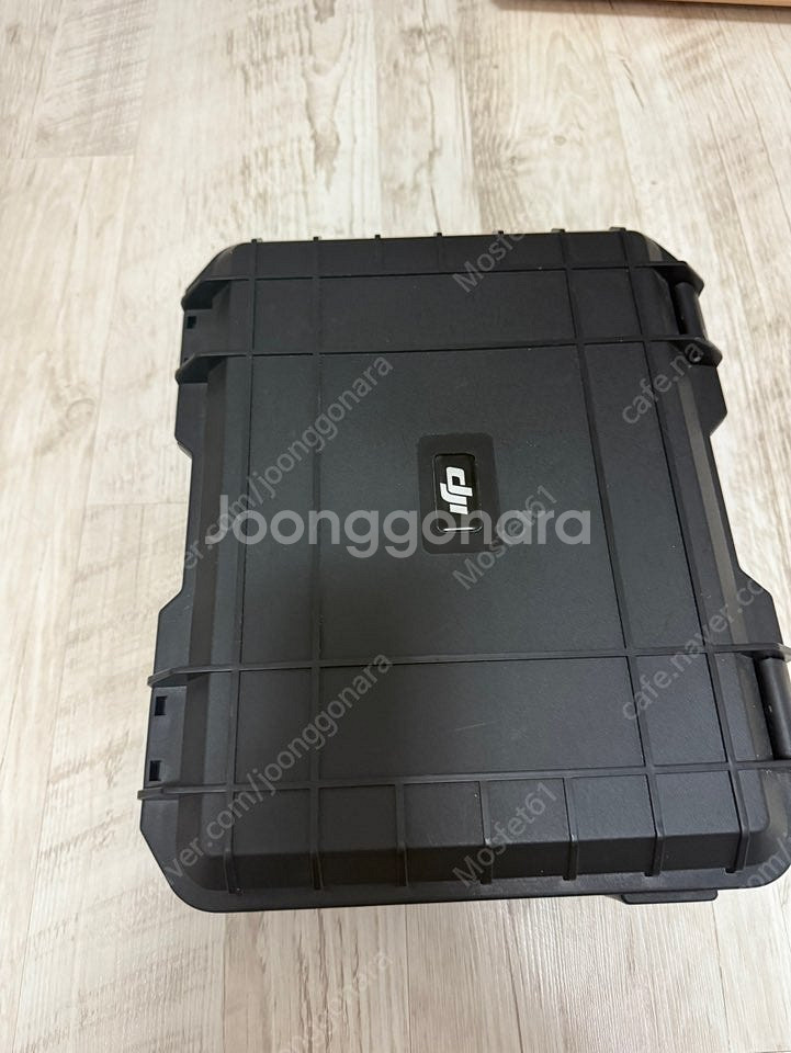 미니3프로 플라이모어플러스 콤보 + dji 광각렌즈 +...--5