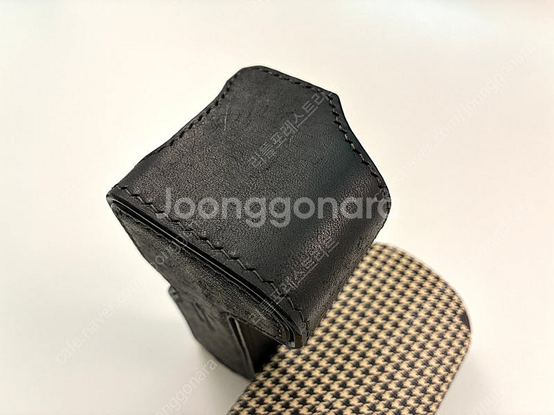 소니 a7c 일마레 가죽 케이스 팝니다.--1